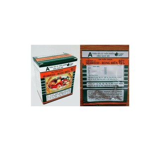 Phân bón lá sinh học Seaweed (95%)