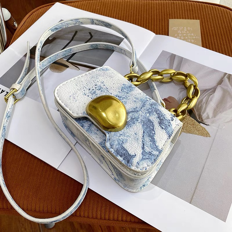 Túi sách mini quảng châu size 14