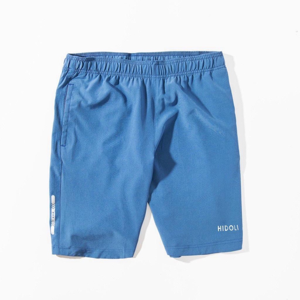 Quần short nam chất gió pabako  + 5 màu + size M,L,XL,2XL !!