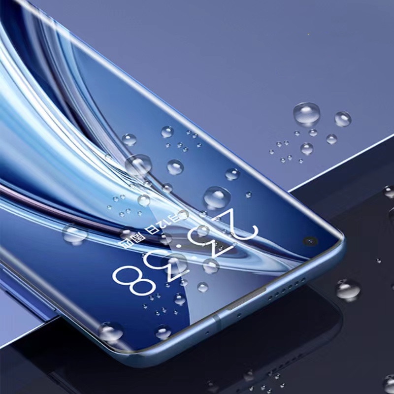 Kính Cường Lực Bảo Vệ Toàn Màn Hình Cạnh Cong Cho Xiaomi Mix Fold 2 5G Mix Fold 2 5G