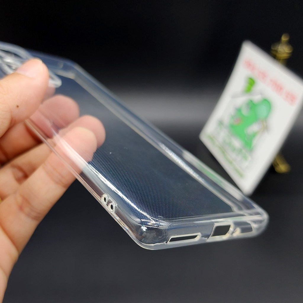 [Chính Hãng GOR-Ảnh Thật] Ốp lưng Xiaomi 12 PRO Silicon Dẻo Trong Suốt