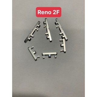Phím bấm nguồn,âm lượng điện thoại oppo reno 2f