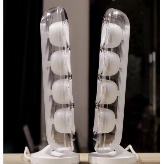 Loa Bluetooth Harman/Kardon SoundSticks 4 - Hàng Chính Hãng PGI
