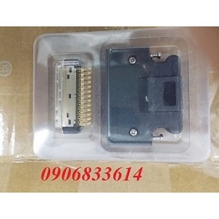 Jack cắm servo 50pin