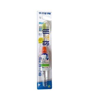 Bàn Chải Đánh Răng Cao Cấp PIH Thái Lan (Xuất khẩu Hàn Quốc)