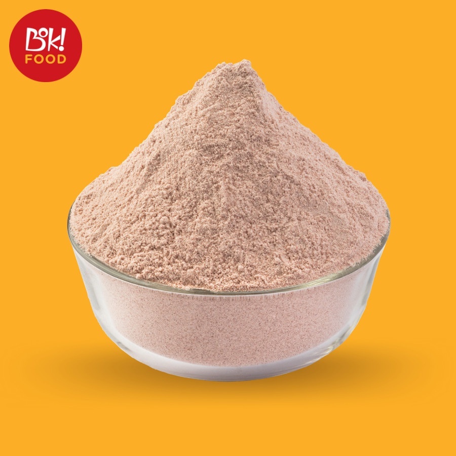 GÓI 1kg BỘT XÍ MUỘI THÁI LAN