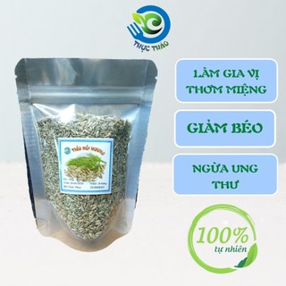 Tiểu hồi hương - hạt thì là Ấn Độ 500g (Thực Thảo)