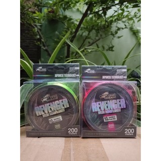 Cước Nylon Revenger