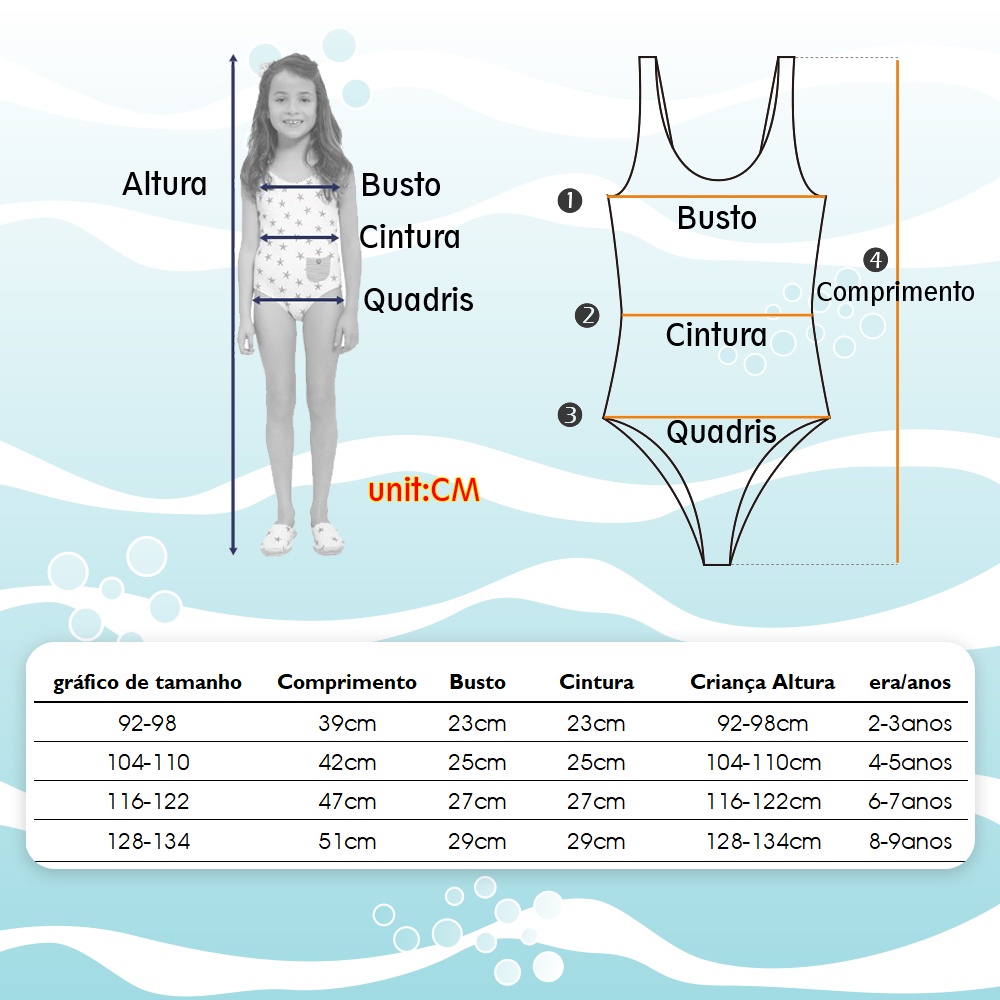Bộ Đồ Bơi Một Mảnh In Họa Tiết Hoạt Hình Thời Trang Mùa Hè 2022 Cho Bé Gái