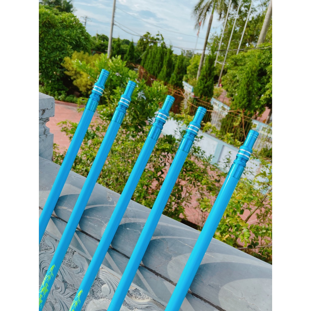 Cán Vợt Cacbon rẻ