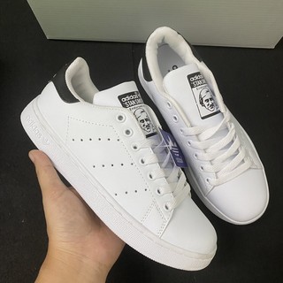 Giầy stan smith đen hàng siêu rẻ fullbox