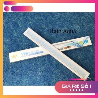 Đèn led 3 chế độ màu lebaoyu bể cá, bể thủy sinh