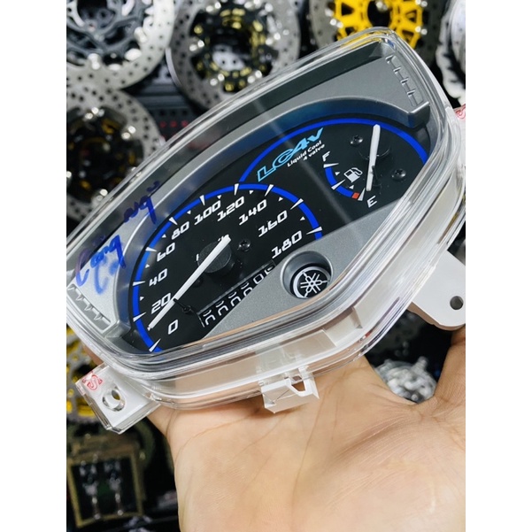 Đồng hồ lc v1 ex 2005-2010 4s chính hãng hongleong