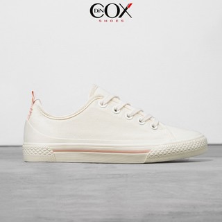 Giày dincox sneaker c20 off/white