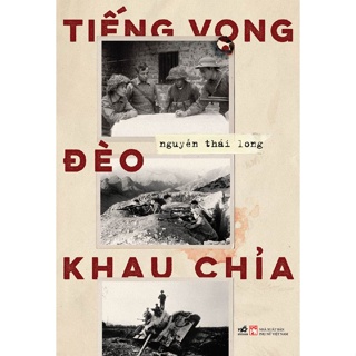 Sách - Tiếng vọng đèo Khau Chỉa