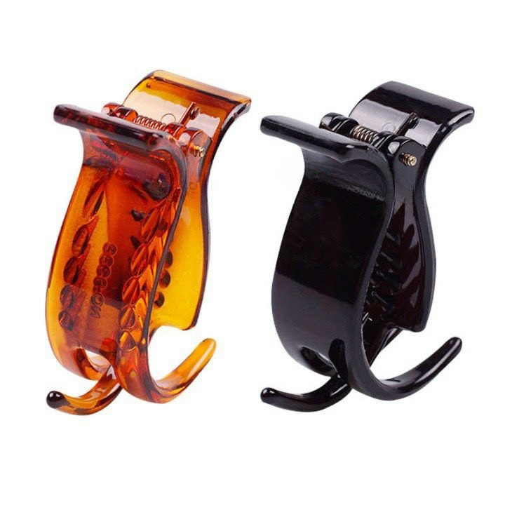 Kẹp tóc thời trang nữ KTW444