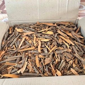 1kg vỏ quế vụn khô loại 1