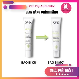 Kem dưỡng svr sebiaclear mat pores