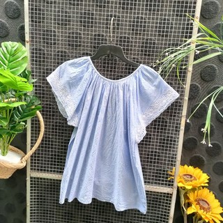 Áo kiểu Seconhand. H2
