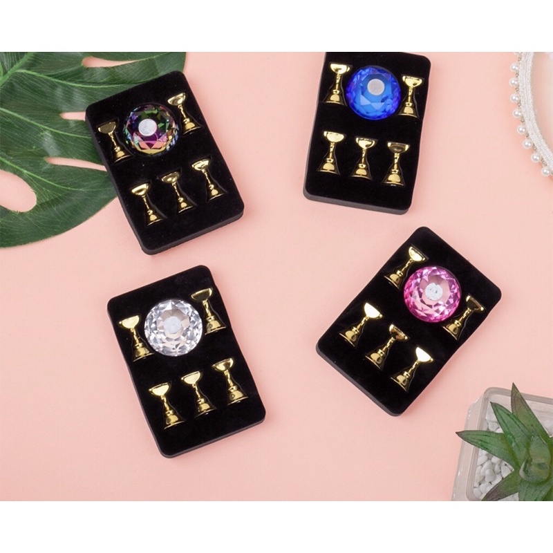 đế tập vẻ- nặn hoa- đắp bột