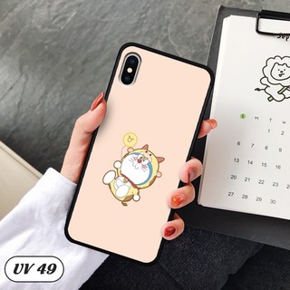 Ốp chống bám vân tay cho Iphone Xs Max