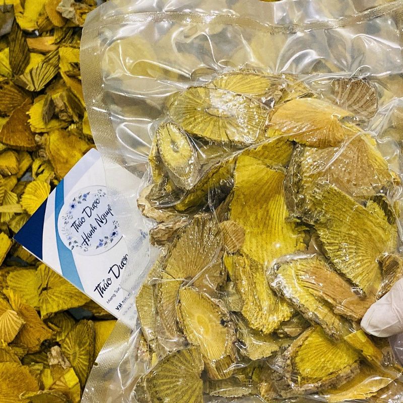 1kg hoàng đằng