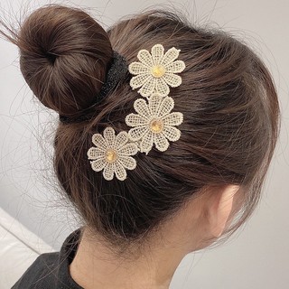 Miếng Dán Giữ Tóc Mái Xinh Xắn Dành Cho Nữ