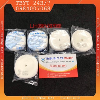 [HÀNG CHUẨN] GẠC DẪN LƯU BỊCH 50 CUỘN