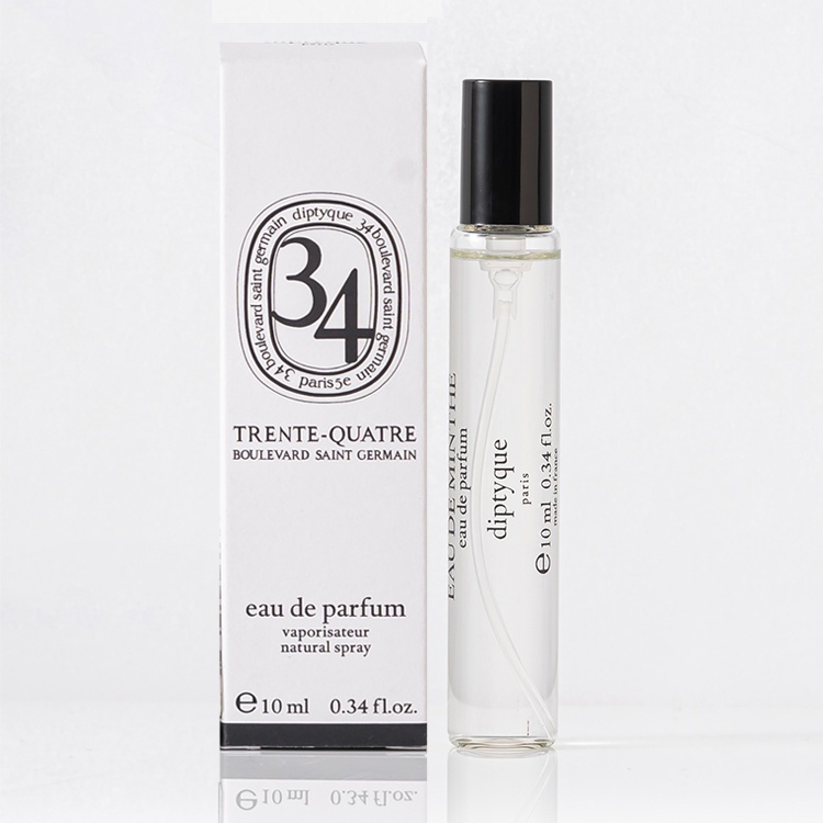 Nước Hoa Diptyque Mini 10ml Đủ Mùi -
