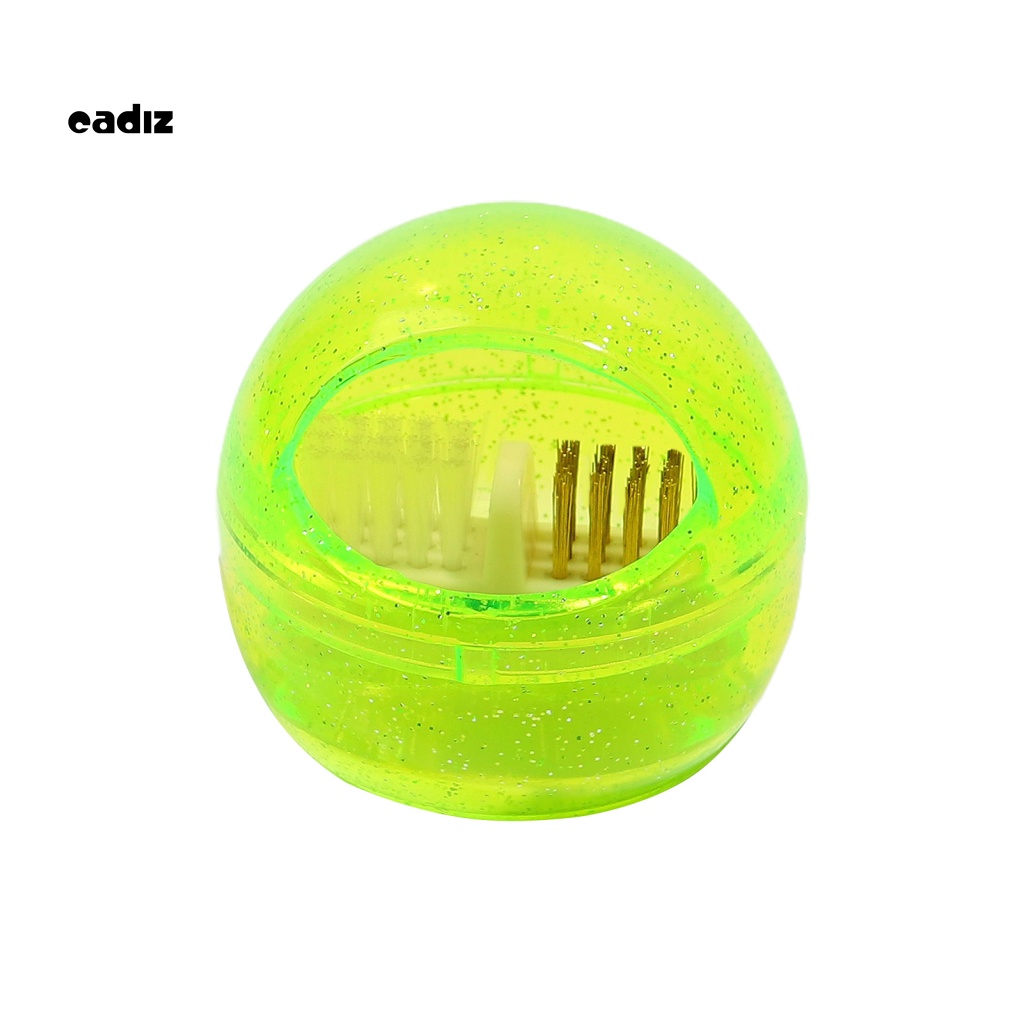 Đầu Cọ Gắn Máy Khoan Đánh Bóng Móng Tay Có Thể Tháo Rời Tiện Dụng