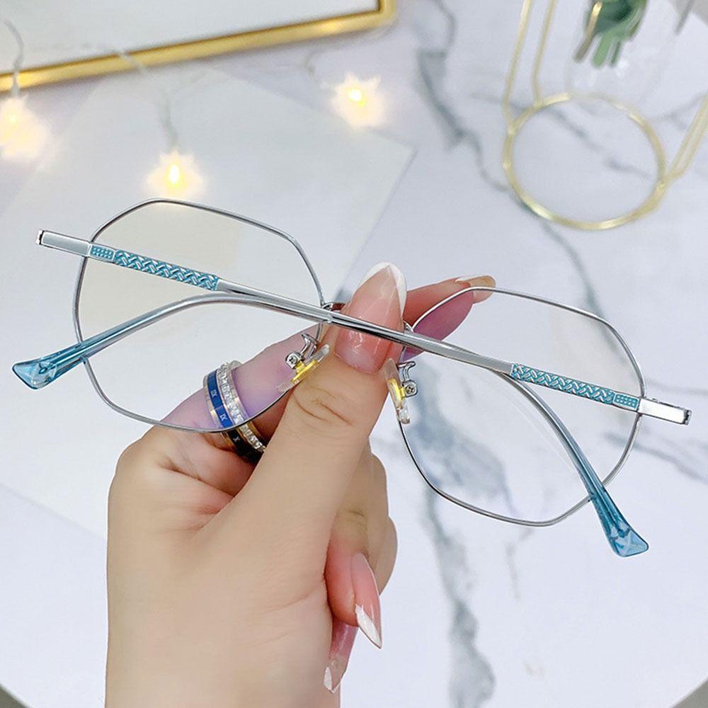 PINEVN Kính Mát Gọng Siêu Nhẹ Chống Ánh Sáng Xanh Thời Trang Cho Nam Và Nữ