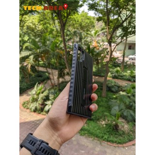 Ốp lưng Samsung Protective note 10/10 Plus