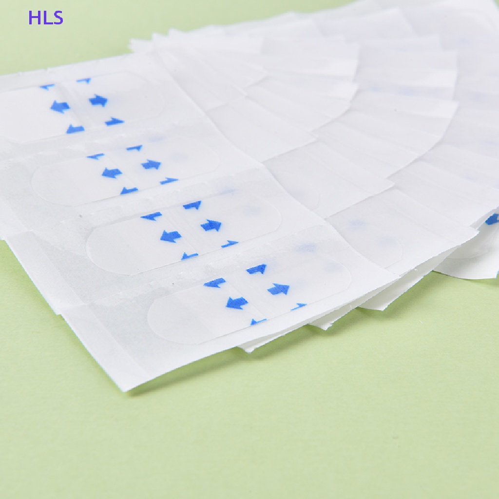 Set 40 Miếng Dán Nâng Cơ Mặt Tạo Cằm Chữ v Nhanh Chóng