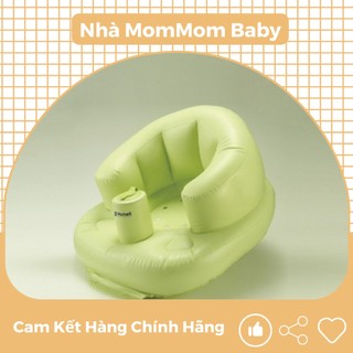 Ghế hơi tập ngồi richell cho bé [Chính Hãng ] Hàn Quốc