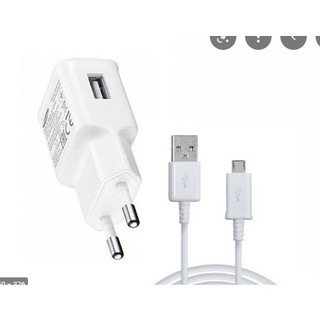 Bộ Sạc Sam Sung samsung Note4, Note5, J3, J5, J7 zin