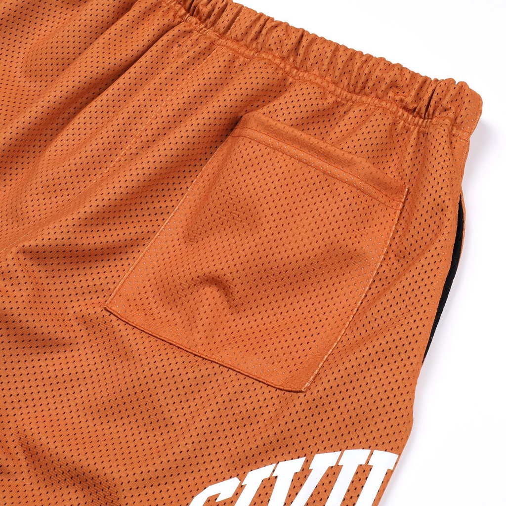 Quần Short Thể Thao Bóng Rổ Dáng Rộng Thoáng Khí Nhanh Khô Thời Trang Mùa Hè Cho Nam