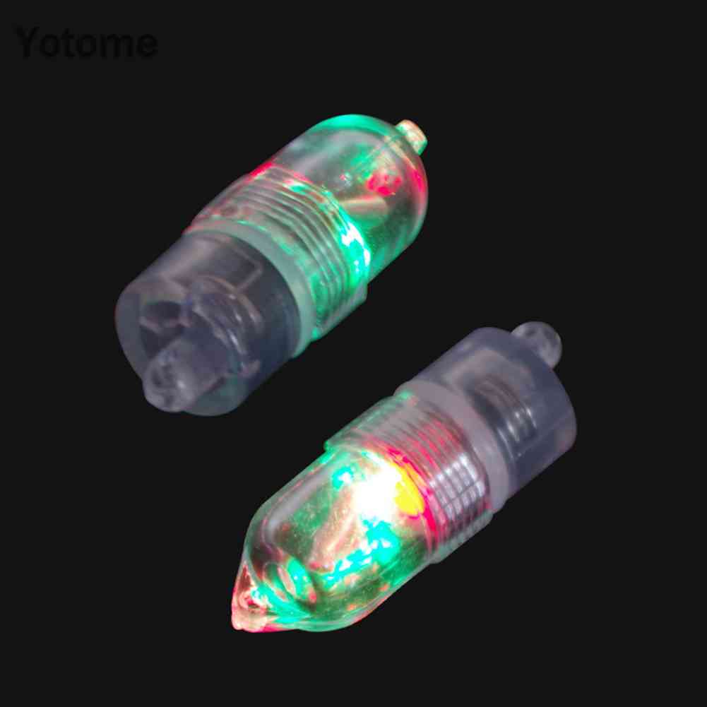 Đèn LED Câu Cá Báo Động Cảm Biến Thông Minh