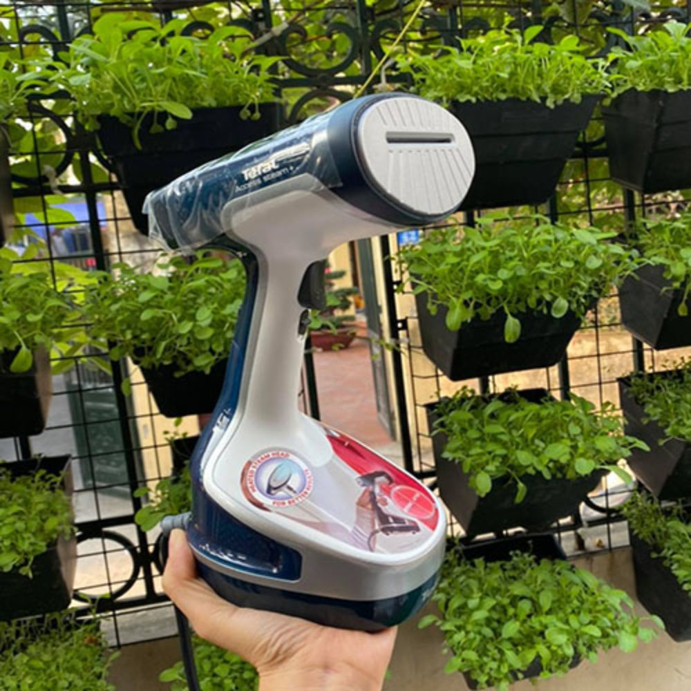 Bàn là hơi nước cầm tay Tefal DT8100 Bàn ủi du lịch, Bảo Hành 1 Năm