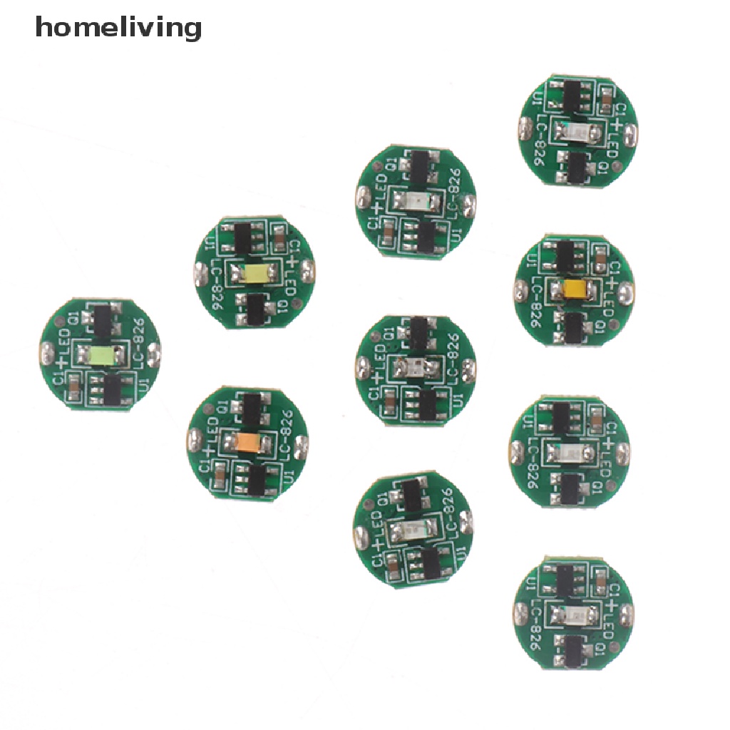 1 Chip Đèn LED Từ Tính Không Dây Điều Khiển Từ Xa Tiện Dụng