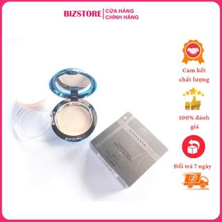 Phấn nén trang điểm Gadania mỏng mịn tự nhiên chính hãng 12,5g