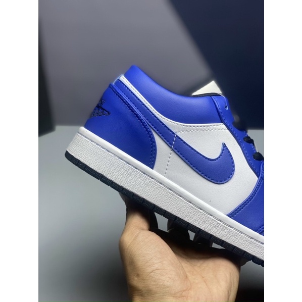 Giày Nike Jordan Low 1 Nam Authentic Full Box Real