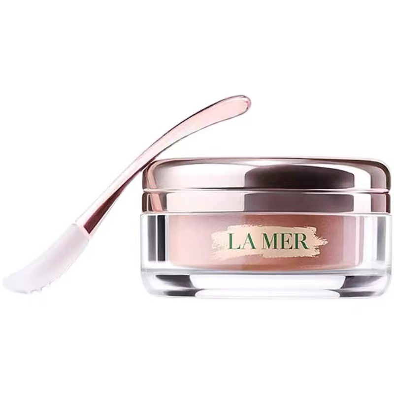 Son Tẩy Tế Bào Chết Cho Môi La Mer 15g