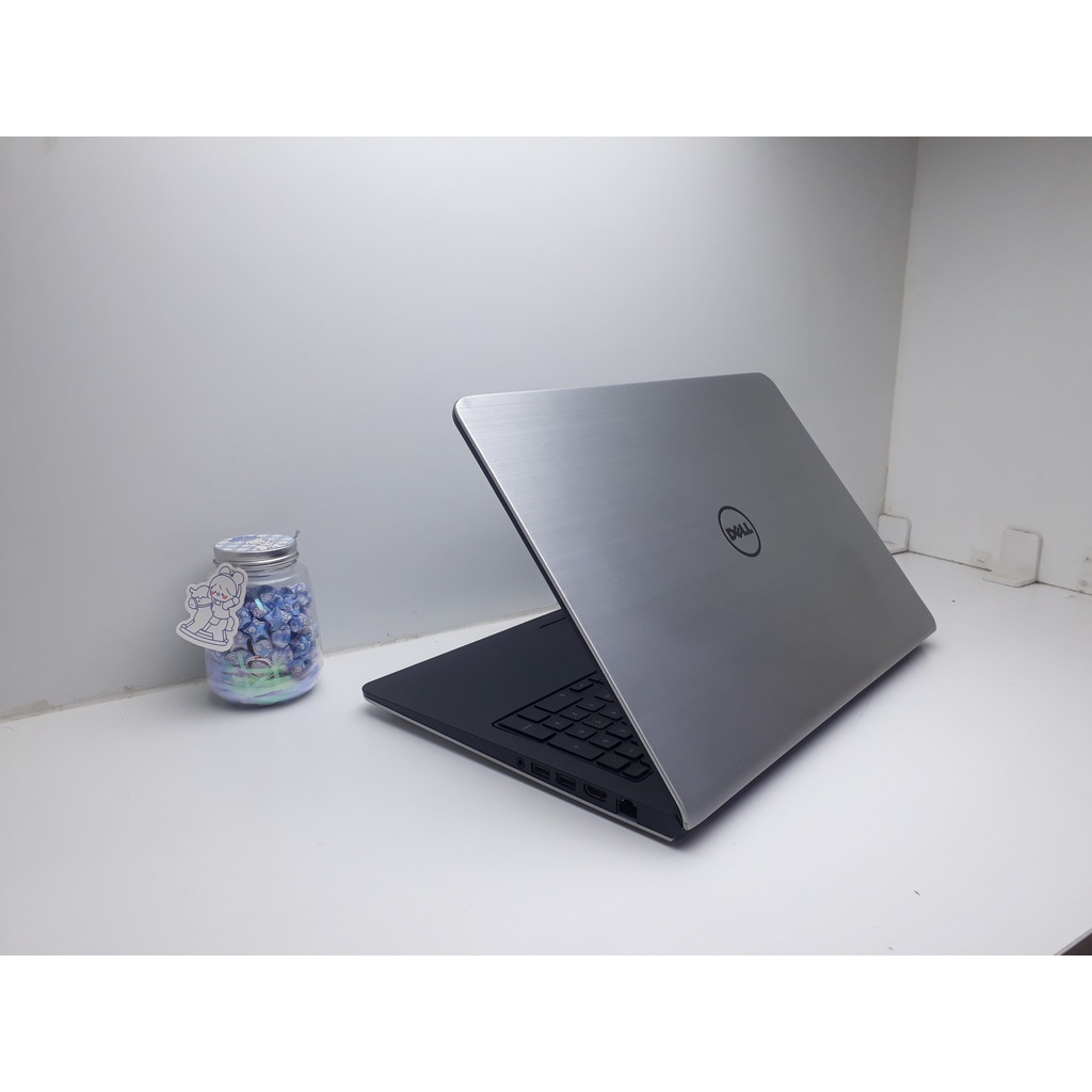 LAPTOP DELL INSPIRON 5548- CHIẾN GAME- ĐỒ HỌA MƯỢT MÀ