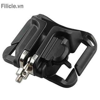 Kẹp Gắn Thắt Lưng Cho Máy Ảnh DSLR Ca