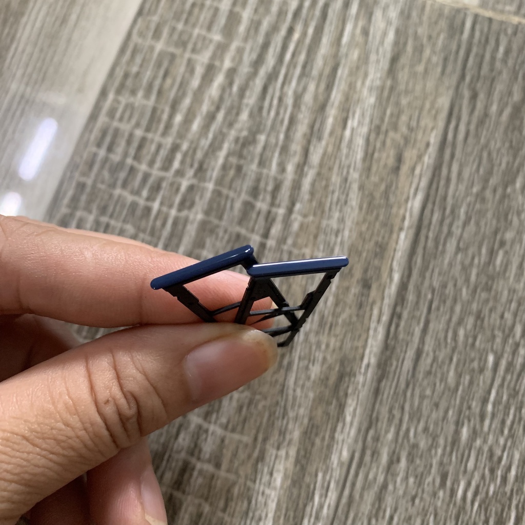 Khay sim redmi note 9 - xiaomi