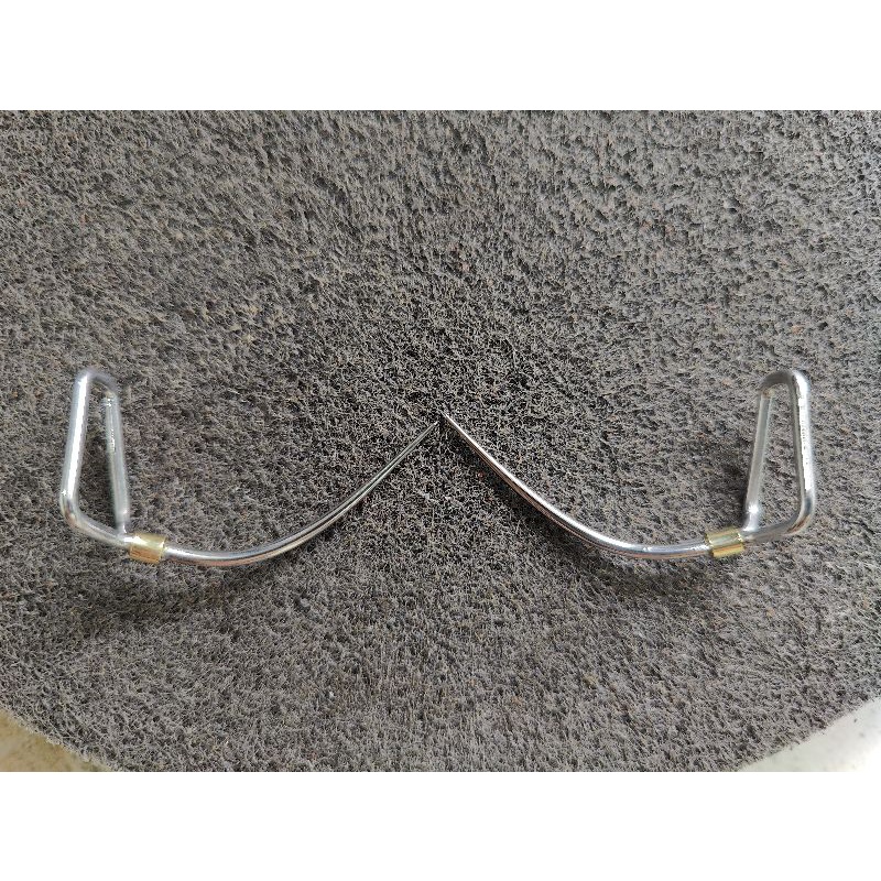 Cựa gà tre size 45