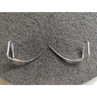 Cựa gà tre size 45
