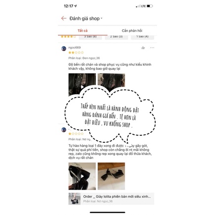 _ Giày lolita đế trụ 9cm siêu tôn dáng hottrend