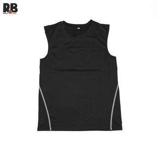 Áo combat không tay - rainbushop