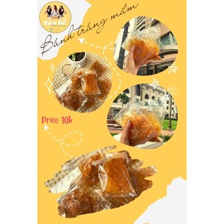 50 BỊCH bánh tráng sấy mắm Bình Định 🔥